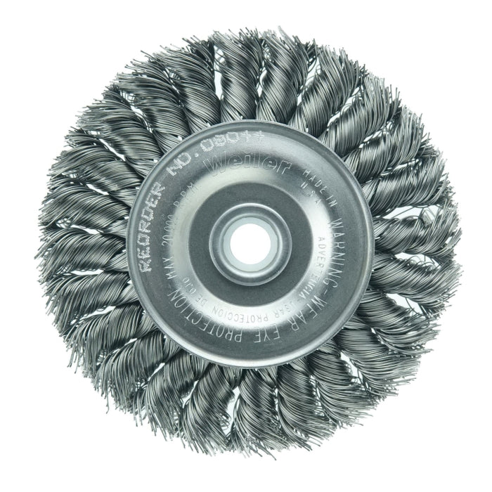 WEILER 08064 BRUSHES
