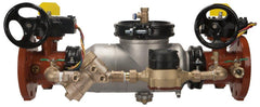 ZURN Zurn Wilkins 4-350ASTDABG Model 350ASTDA 4 in. Ductile Iron Grooved 350 psi Backflow Preventer