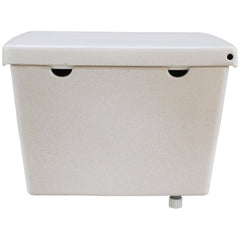 ZURN Zurn Z5535-TNK-K EcoVantage 1.28 gpf Toilet Tank in White