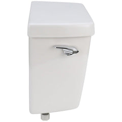ZURN Zurn Z5535-TNK-K EcoVantage 1.28 gpf Toilet Tank in White