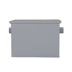 ZURN Zurn GT2700-15-2NH Grease Interceptor 15 GPM 30 lbs Grease Capacity