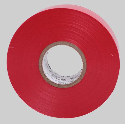 3M 3M 35-RED-3/4X66FT Electrical Tape