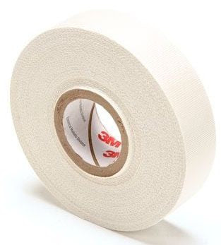 3M 3M 27-3/4INX66FT Glass Cloth Electrical Tape
