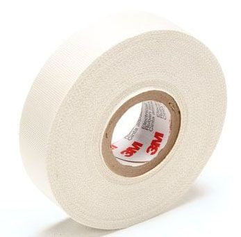 3M 3M 27-3/4INX66FT Glass Cloth Electrical Tape