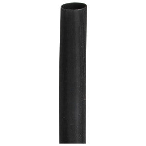 3M 3M FP301-1/4-48IN-BLACK-12-PCS Heat Shrink Tubing