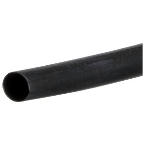 3M 3M FP301-1/4-48IN-BLACK-12-PCS Heat Shrink Tubing