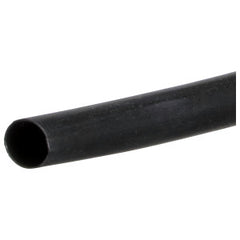 3M 3M FP301-1/4-48IN-BLACK-12-PCS Heat Shrink Tubing