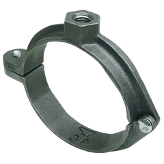 APPROVED VENDOR BSPCLF TWO EAR CLAMPS