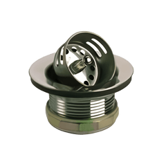 APPROVED VENDOR JDBS STRAINERS WITH SPUDS