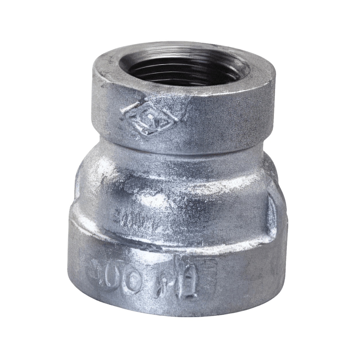 APPROVED VENDOR IGRDC GALVANIZED FITTINGS