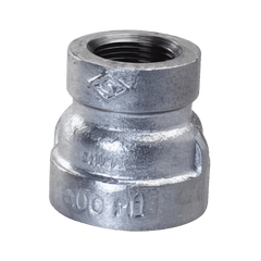 APPROVED VENDOR IGRDC GALVANIZED FITTINGS