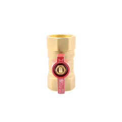APPROVED VENDOR NDGBVH BALL VALVES