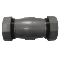 APPROVED VENDOR LGCCH PIPE FITTINGS