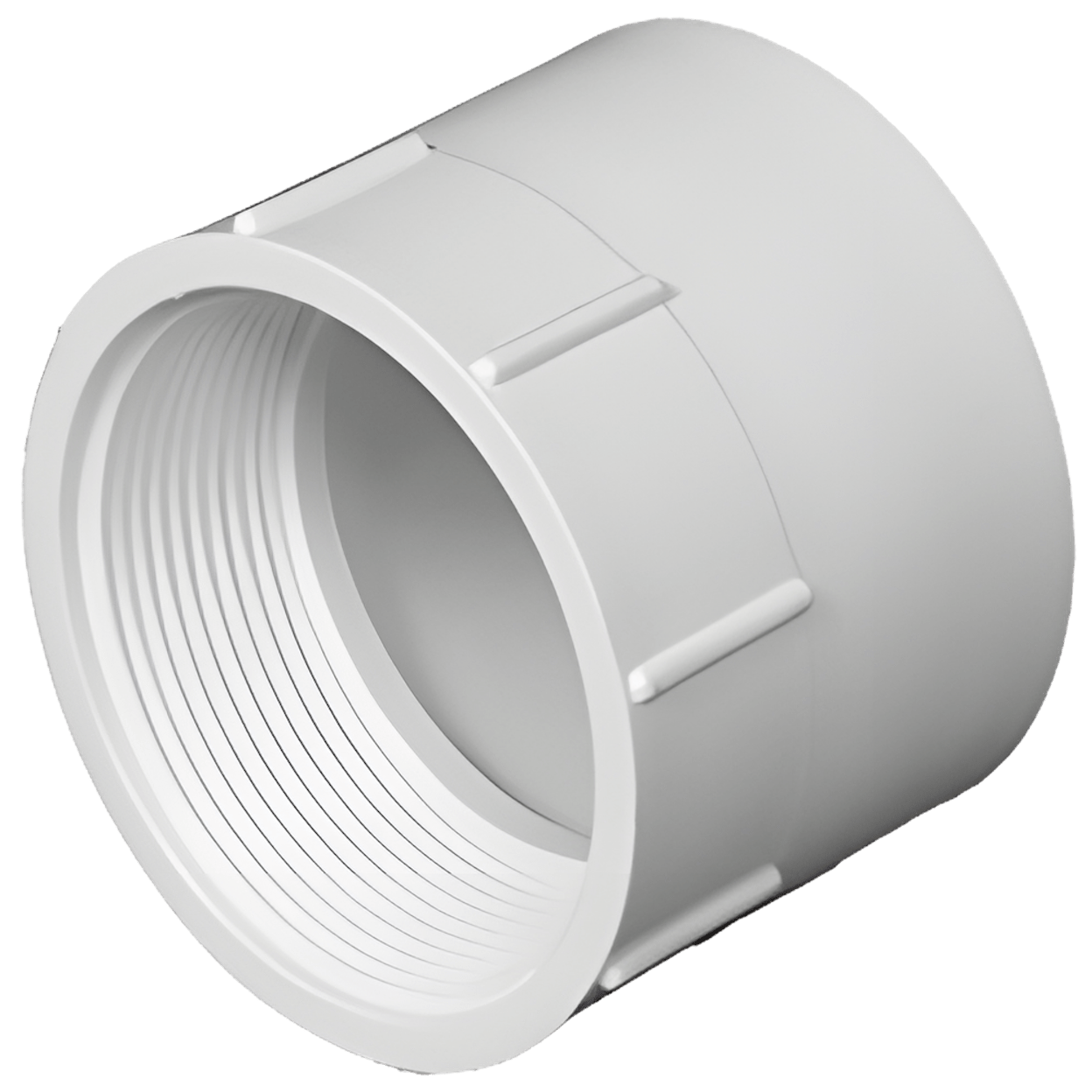 APPROVED VENDOR PVC101 PVC FITTINGS