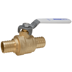 APPROVED VENDOR PX-CP400-LFF BALL VALVES