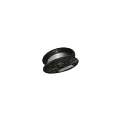 ARLINGTON Arlington BW562 500 Ft Roll Of .062 Galvanized Braided Wire 50lb Capacity