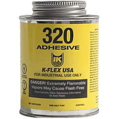 APPROVED VENDOR TIGLUE8 INSULATION