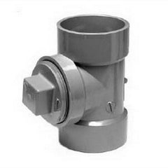 CHARLOTTE PIPE AND FOUNDRY AW444XC2 PIPE FITTINGS