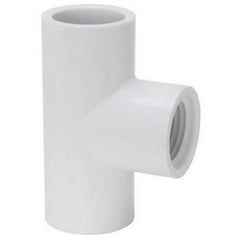 CHARLOTTE PIPE AND FOUNDRY PVFTF PVC FITTINGS