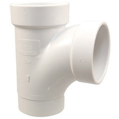 CHARLOTTE PIPE AND FOUNDRY DWSTTN PVC FITTINGS