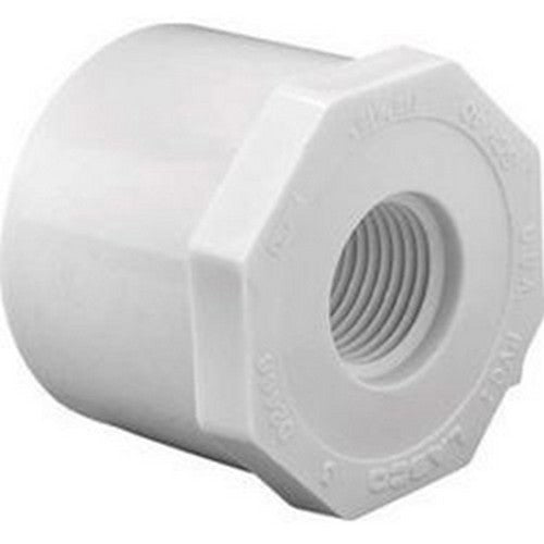 CHARLOTTE PIPE AND FOUNDRY PVFBFD PIPE FITTINGS