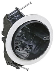 CARLON Carlon FN-426-C-V Ceiling Fixture Vapor-Tight Box 26 Cubic Inches
