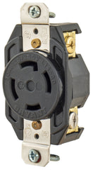 CARRIER Bryant 71430ER Locking Device Receptacle 30A 125/250V NEMA L14-30R