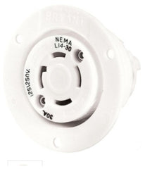 CARRIER Bryant 71430ER Locking Device Receptacle 30A 125/250V NEMA L14-30R