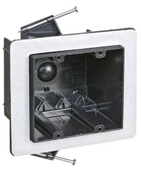 CARLON Carlon FN-236-V Two-Gang Vapor-Tight Box 36 Cubic Inches