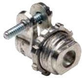 DIVERSITECH Southwire 151TZ TopazUPC 151TZ 1/2 Flex Str Connec - 151TZ