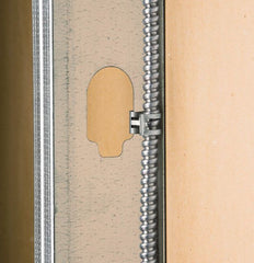 NVENT Erico 449 Cable to Metal Stud Clip