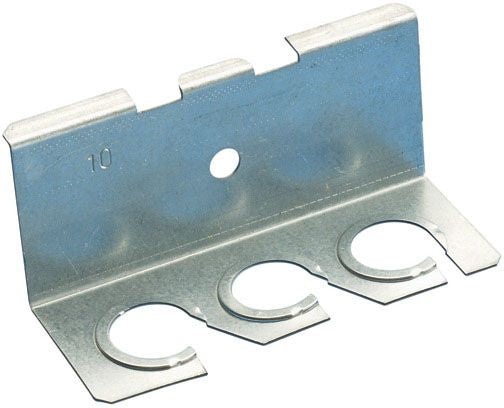 ERICO Erico CCS812 Multiple Conduit Support