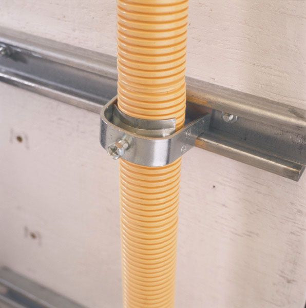 ERICO Erico SCH64B Conduit Strut Clamp 3-1/2