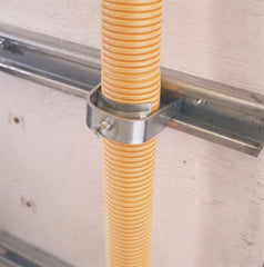 ERICO Erico SCH64B Conduit Strut Clamp 3-1/2