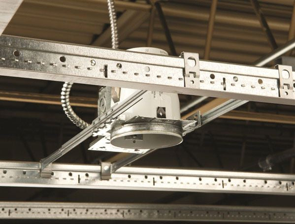 ERICO Erico 517B Light Fixture Suspension Bar