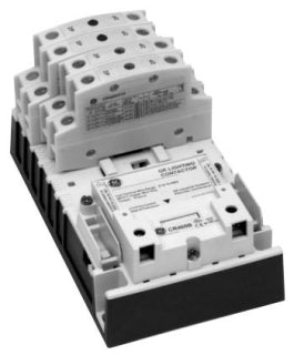 GENERAL ELECTRIC 463L11AJA CONTACTORS