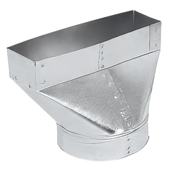 GRAY METAL SOUTH 241-6148 REGISTERS