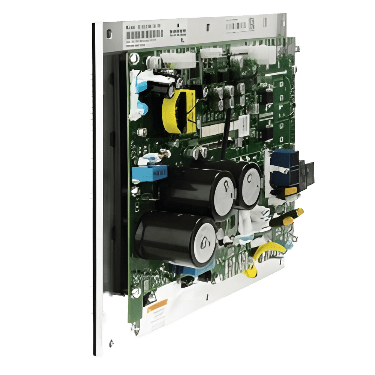 HARRIS 47-105221-01 POWER SUPPLY CONTROL BOARDS