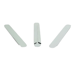 GRAY METAL SOUTH AC10022660 DUCT CLEATS