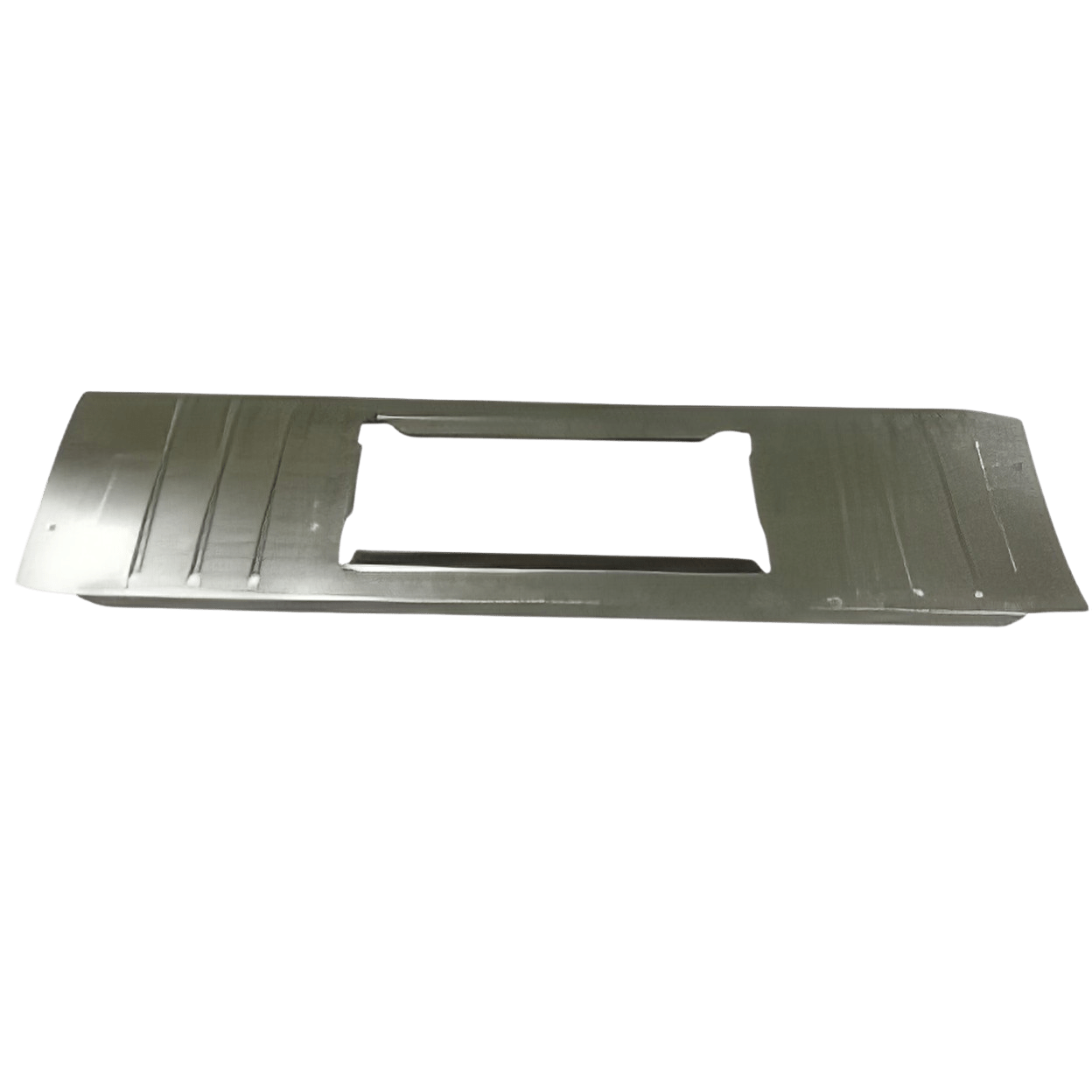 GRAY METAL SOUTH AC399124 DUCT BOXES