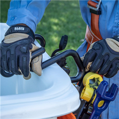 KLEIN TOOLS Klein 5144H Hook for Aerial Baskets