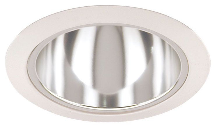 JUNO Juno 216C-WH 5 Enclosed Cone Trim