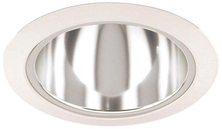 JUNO Juno 216C-WH 5 Enclosed Cone Trim