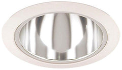 JUNO Juno 216C-WH 5 Enclosed Cone Trim