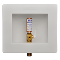 IPS CORPORATION IPS Corporation 87973 Ice Maker Wirsbo Supply Box 1/4 inch (Each)