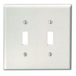 LEVITON 80509-T BATHROOM EXHAUST FANS & KITS