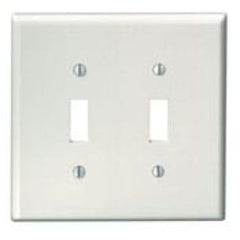 LEVITON 80509-T BATHROOM EXHAUST FANS & KITS