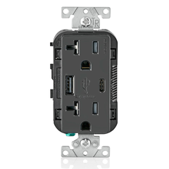 LEVITON T5833-E WIRES & CABLES