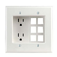 LEVITON 690-T ELECTRIC CABLES