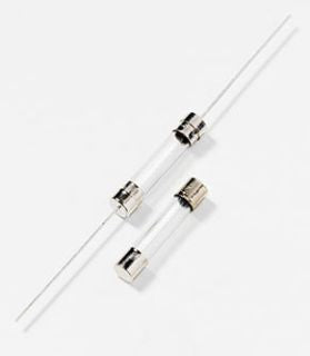 LITTELFUSE 0318005P FUSES